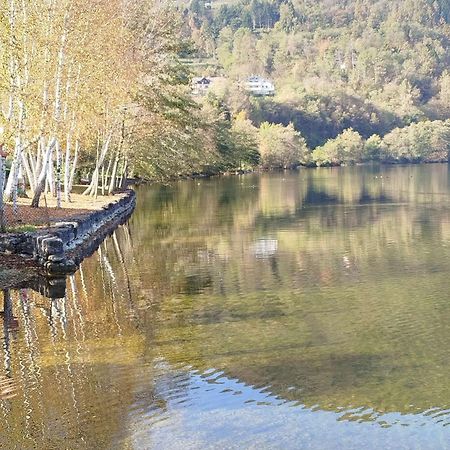 Casa Vacanza Da Nonna Elena Ваттаро Экстерьер фото
