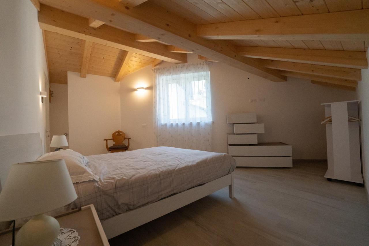 Casa Vacanza Da Nonna Elena Ваттаро Экстерьер фото